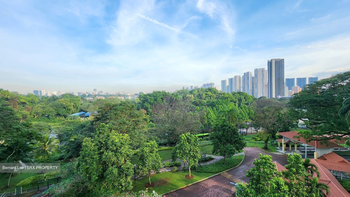 Blk 82 Commonwealth Heights (Queenstown), HDB 3 Rooms #385991861